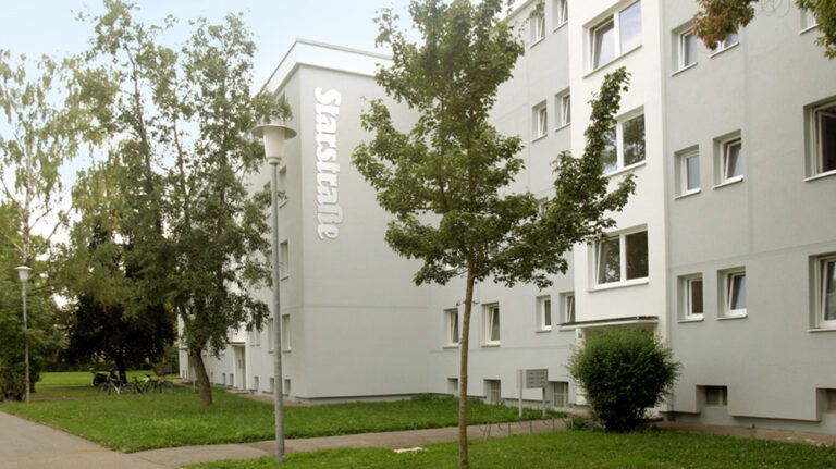 VE2710 Starstraße