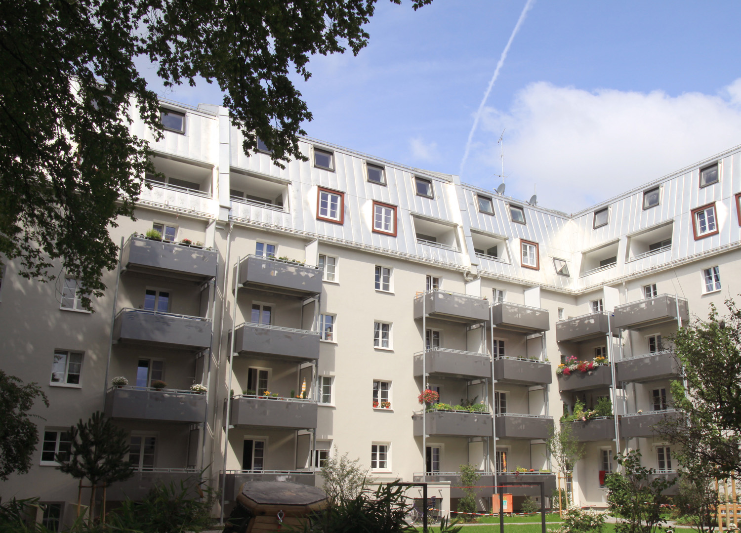 Vermietung Von Moblierten Wohnungen