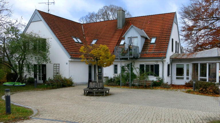 Dorfstrasse